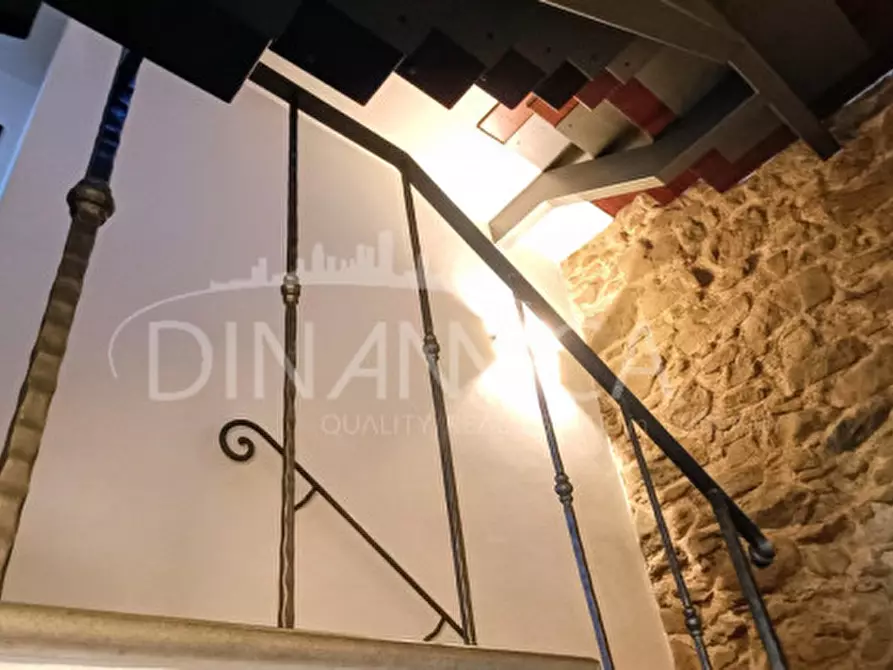 Immagine 22 di Rustico / casale in vendita  in via giovanni XXIII 1 vinci a Vinci