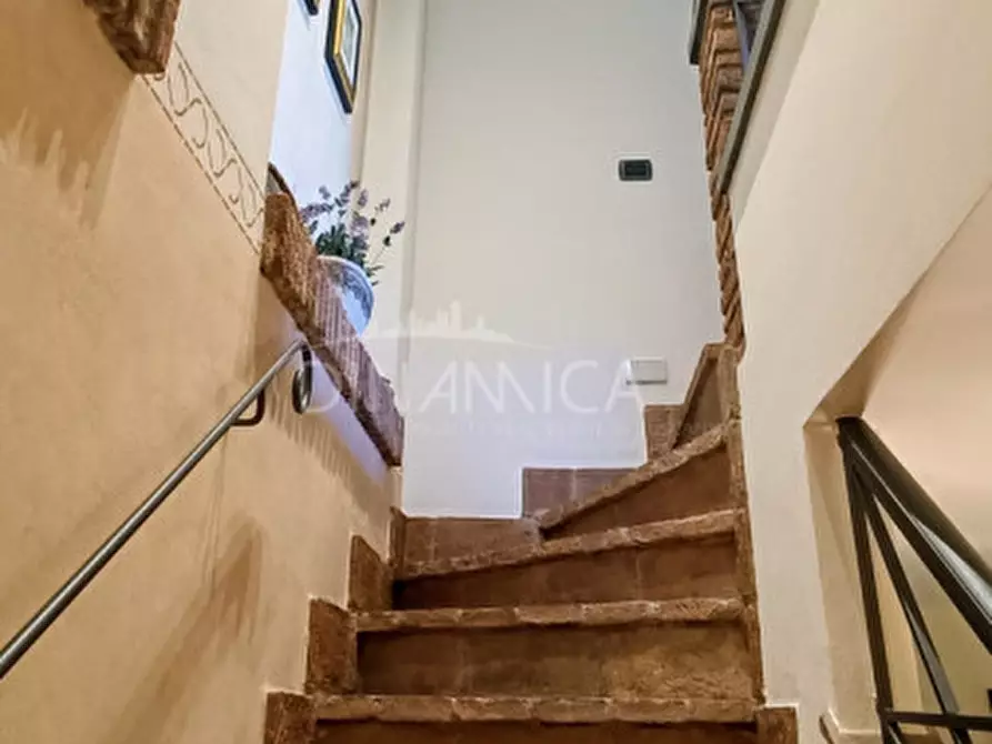 Immagine 24 di Rustico / casale in vendita  in via giovanni XXIII 1 vinci a Vinci