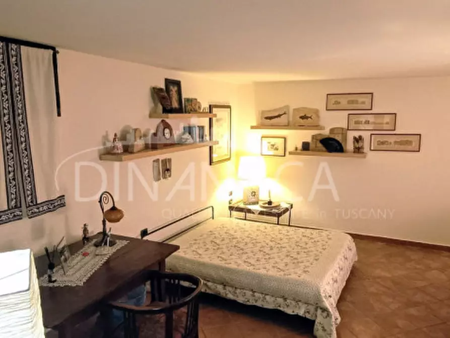 Immagine 25 di Rustico / casale in vendita  in via giovanni XXIII 1 vinci a Vinci