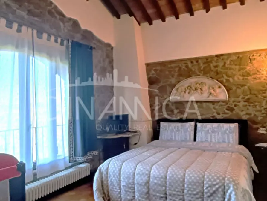 Immagine 26 di Rustico / casale in vendita  in via giovanni XXIII 1 vinci a Vinci