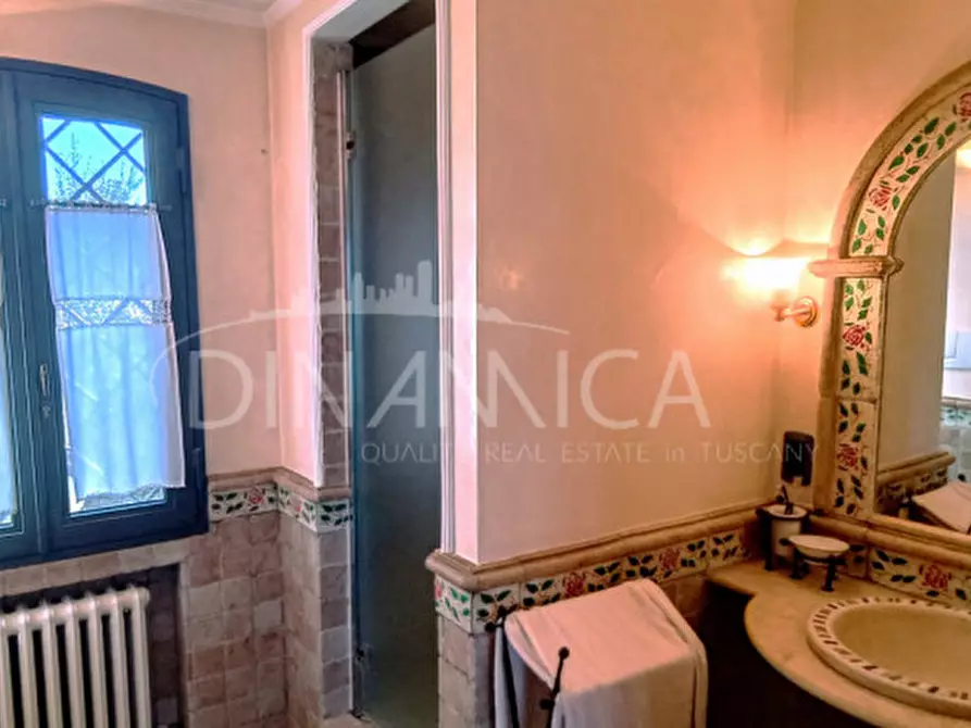 Immagine 27 di Rustico / casale in vendita  in via giovanni XXIII 1 vinci a Vinci