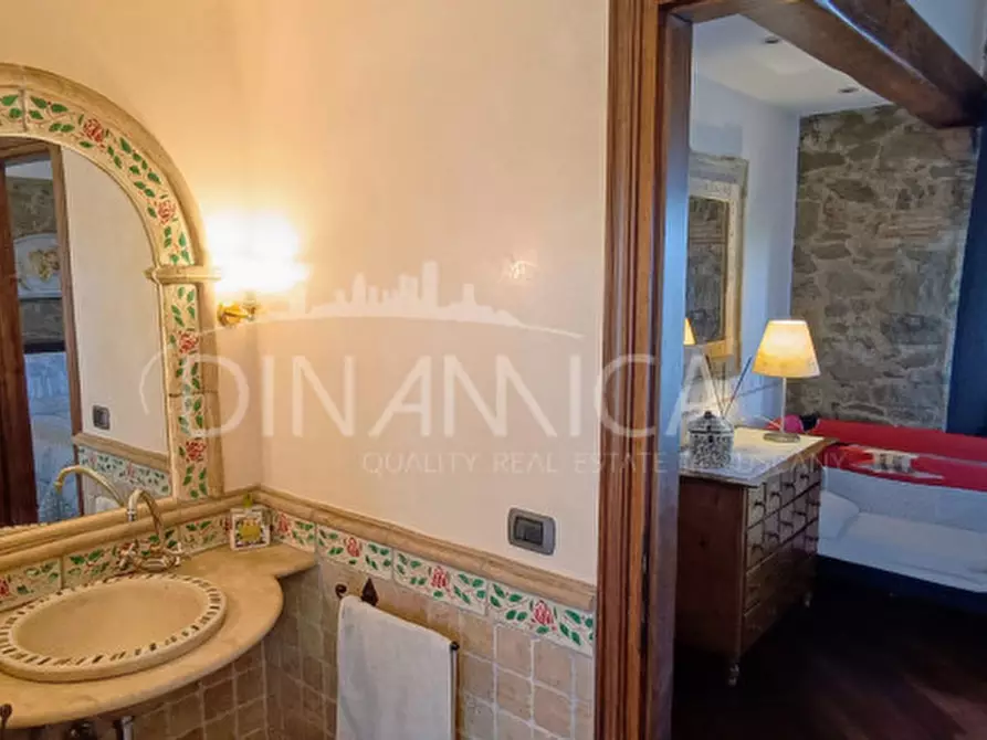 Immagine 28 di Rustico / casale in vendita  in via giovanni XXIII 1 vinci a Vinci