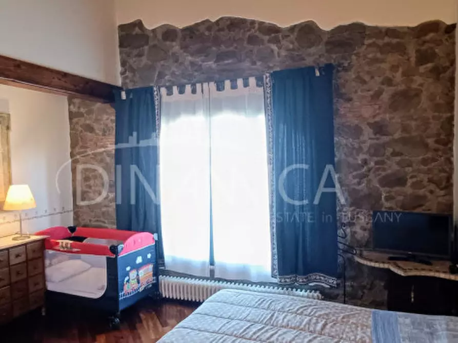 Immagine 29 di Rustico / casale in vendita  in via giovanni XXIII 1 vinci a Vinci