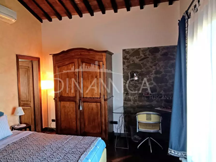 Immagine 30 di Rustico / casale in vendita  in via giovanni XXIII 1 vinci a Vinci