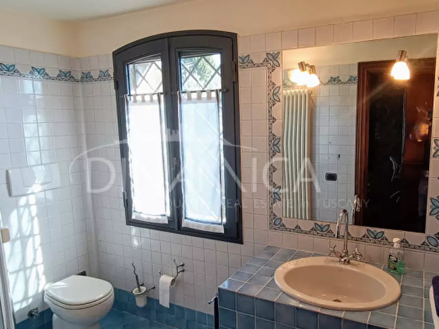 Immagine 31 di Rustico / casale in vendita  in via giovanni XXIII 1 vinci a Vinci