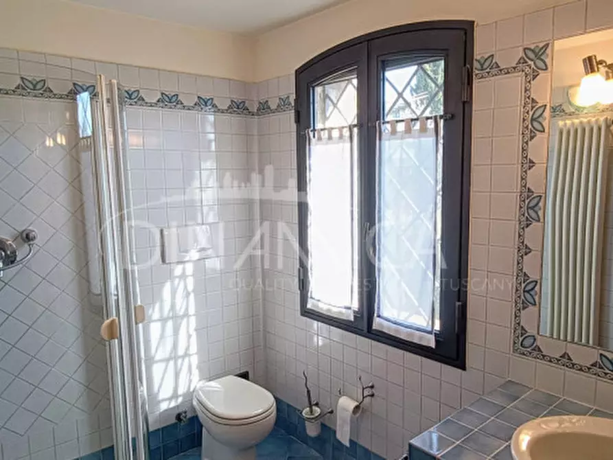 Immagine 32 di Rustico / casale in vendita  in via giovanni XXIII 1 vinci a Vinci