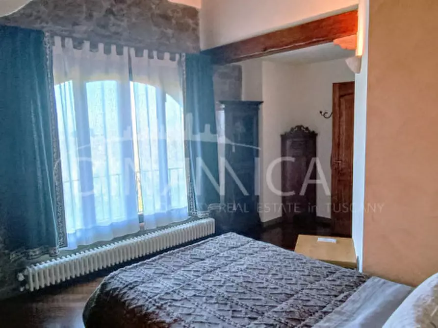 Immagine 33 di Rustico / casale in vendita  in via giovanni XXIII 1 vinci a Vinci