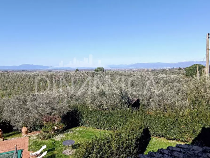 Immagine 34 di Rustico / casale in vendita  in via giovanni XXIII 1 vinci a Vinci