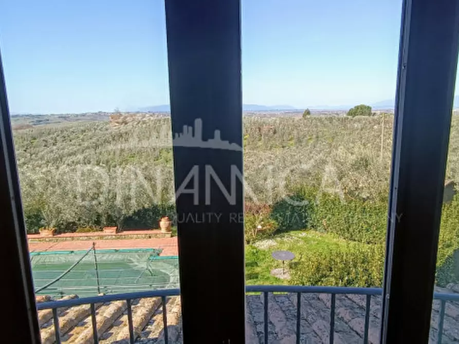 Immagine 35 di Rustico / casale in vendita  in via giovanni XXIII 1 vinci a Vinci