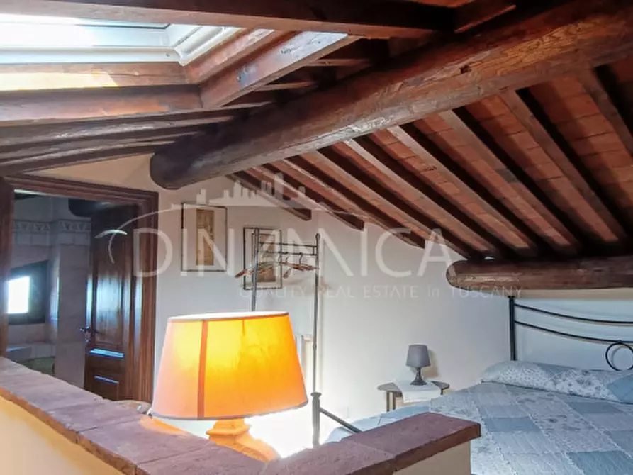 Immagine 36 di Rustico / casale in vendita  in via giovanni XXIII 1 vinci a Vinci