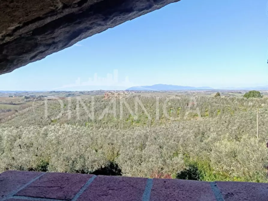 Immagine 38 di Rustico / casale in vendita  in via giovanni XXIII 1 vinci a Vinci