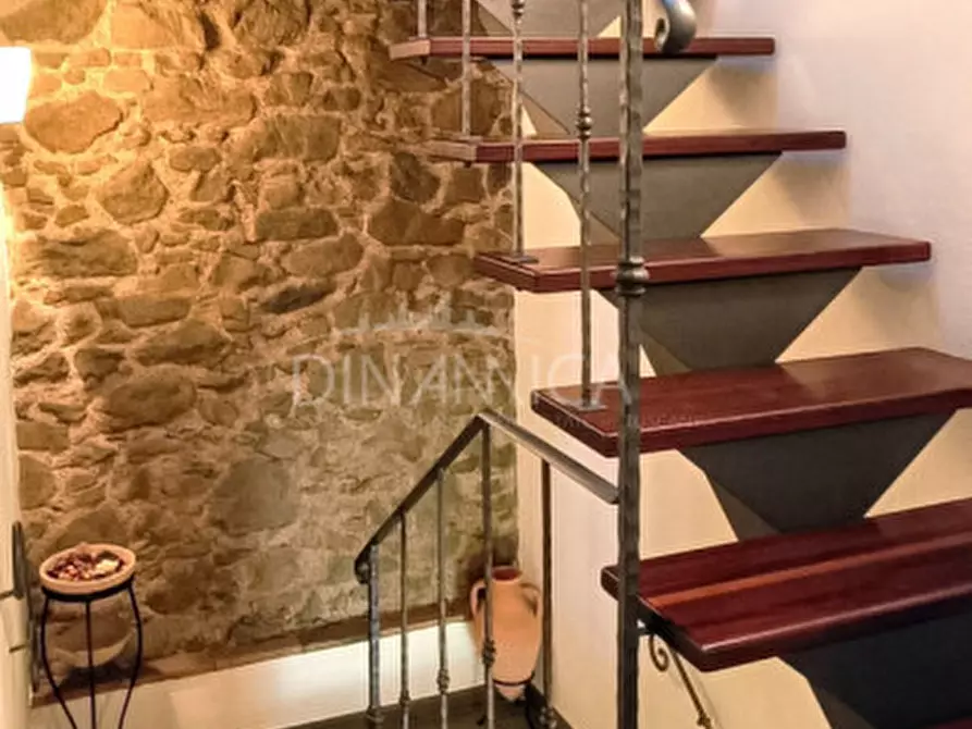 Immagine 39 di Rustico / casale in vendita  in via giovanni XXIII 1 vinci a Vinci