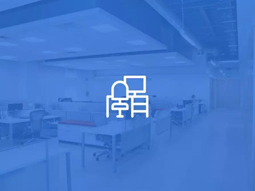 Immagine 1 di Ufficio in vendita  in Via Due Fonti, N. snc a Macerata