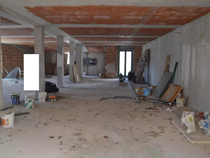 Immagine 1 di Magazzino in vendita  in Via Due Fonti, N. snc a Macerata