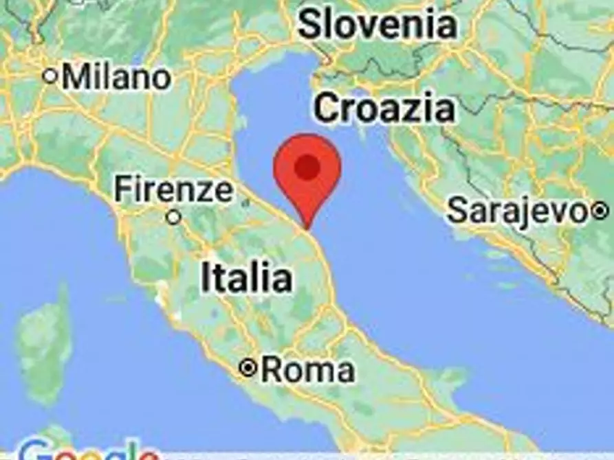 Immagine 3 di Villa in vendita  in piazza Benvenuto Stracca, N. snc a Ancona