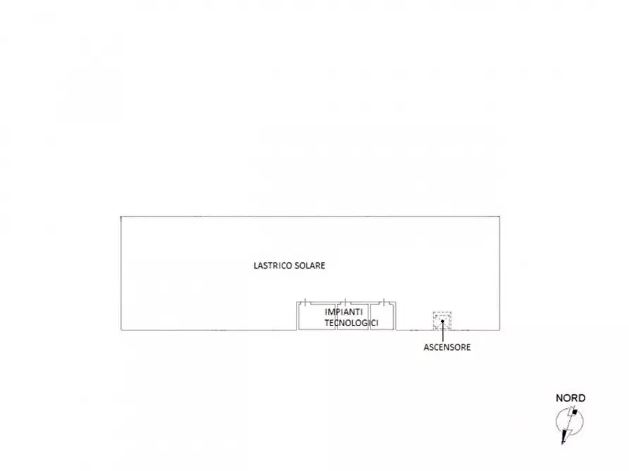 Immagine 3 di Negozio in vendita  in Località Cracaxia, N. snc a San Gavino Monreale