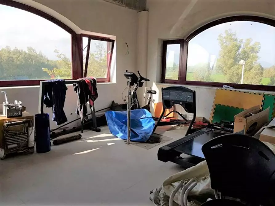 Immagine 9 di Negozio in vendita  in Località Cracaxia, N. snc a San Gavino Monreale