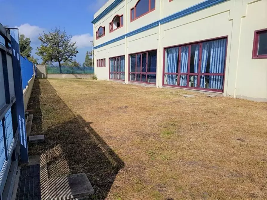 Immagine 12 di Negozio in vendita  in Località Cracaxia, N. snc a San Gavino Monreale