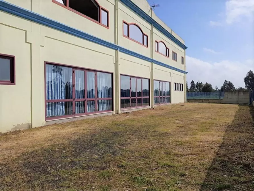 Immagine 15 di Negozio in vendita  in Località Cracaxia, N. snc a San Gavino Monreale