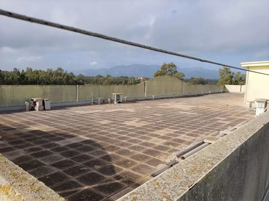 Immagine 17 di Negozio in vendita  in Località Cracaxia, N. snc a San Gavino Monreale