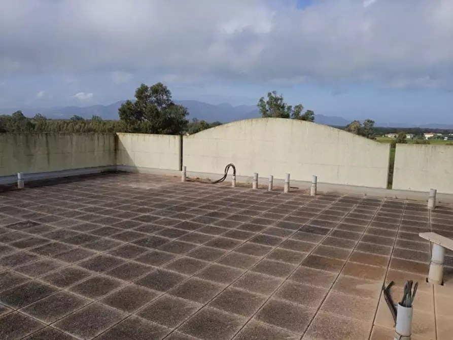 Immagine 18 di Negozio in vendita  in Località Cracaxia, N. snc a San Gavino Monreale