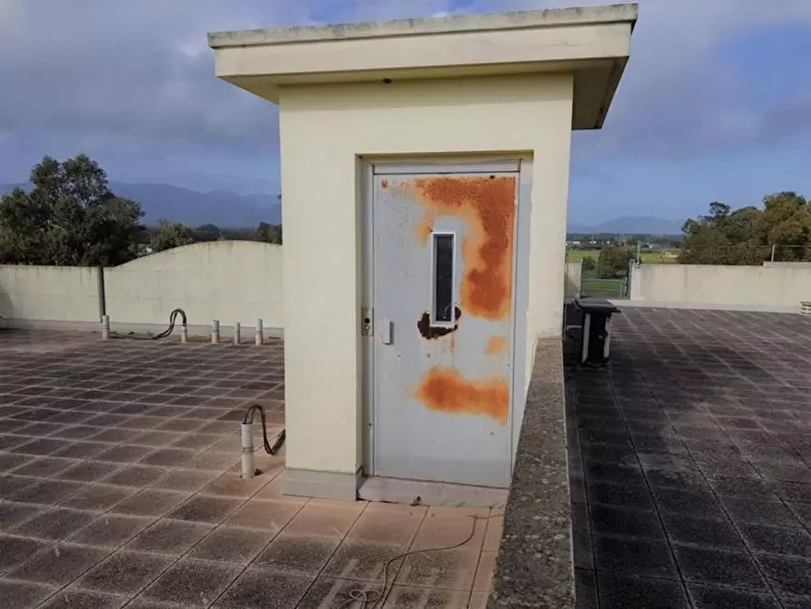 Immagine 19 di Negozio in vendita  in Località Cracaxia, N. snc a San Gavino Monreale