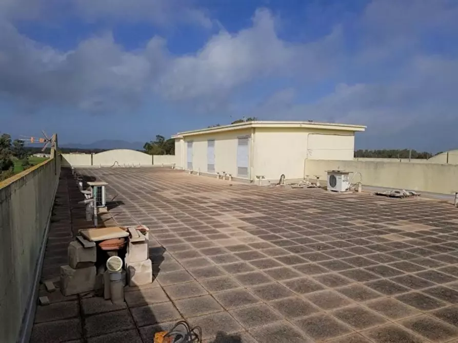 Immagine 21 di Negozio in vendita  in Località Cracaxia, N. snc a San Gavino Monreale