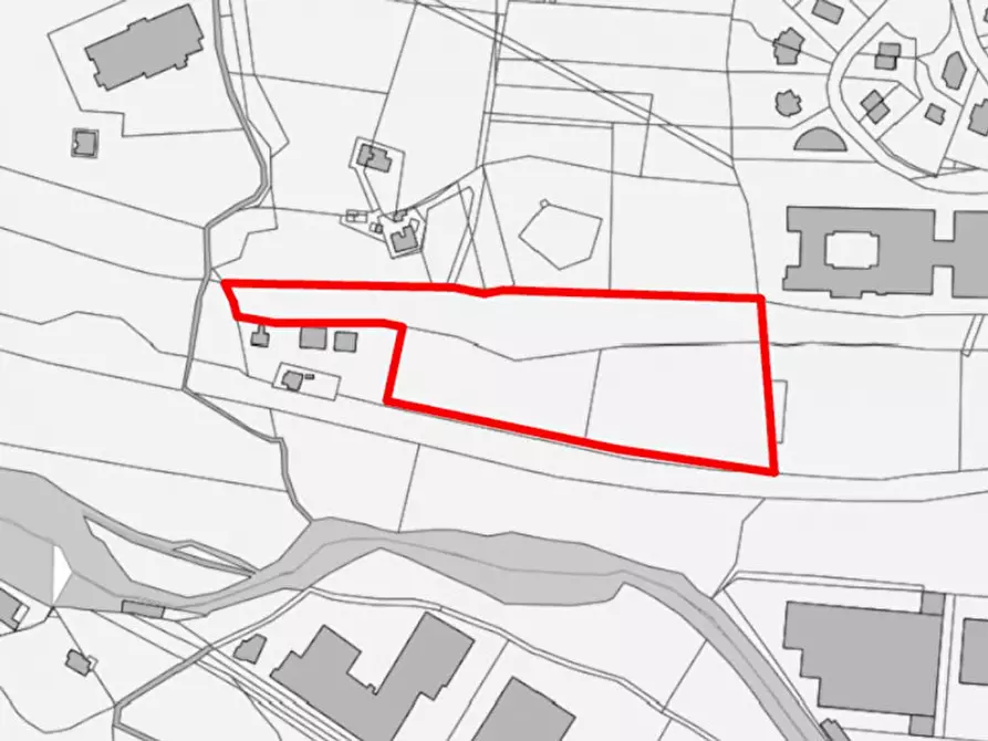 Immagine 2 di Terreno in vendita  in località Guidacciari, N. snc a Tiriolo