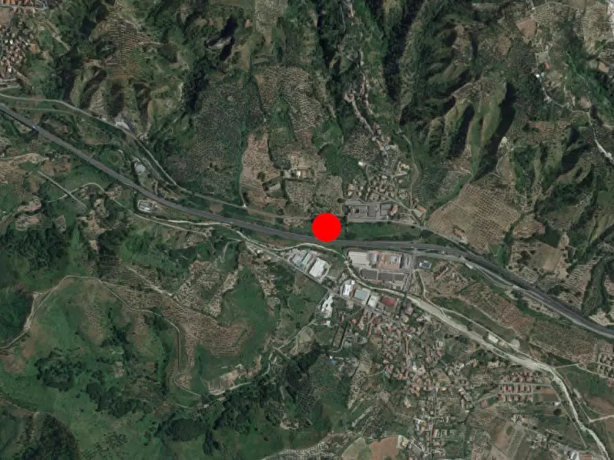 Immagine 14 di Terreno in vendita  in località Guidacciari, N. snc a Tiriolo