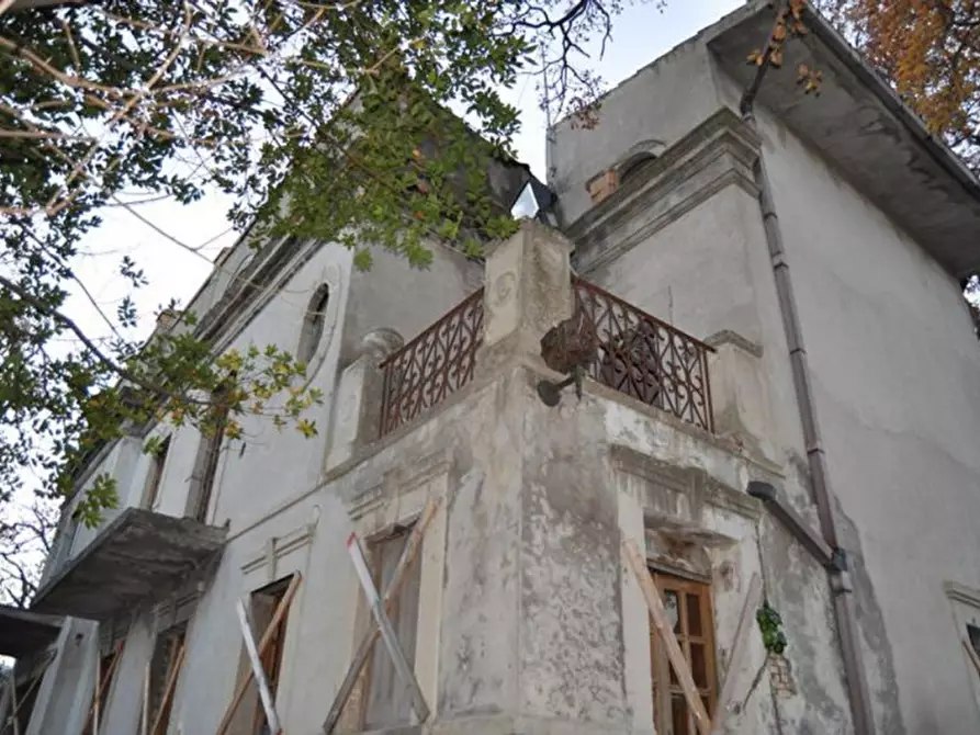 Immagine 2 di Palazzo in vendita  in località San Pietro, N. snc a Biccari