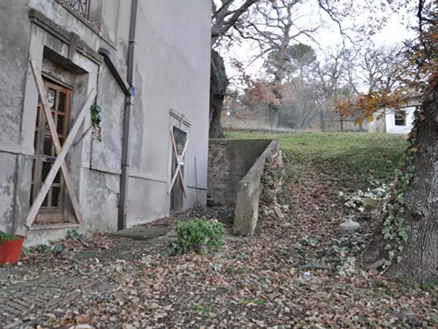 Immagine 4 di Palazzo in vendita  in località San Pietro, N. snc a Biccari