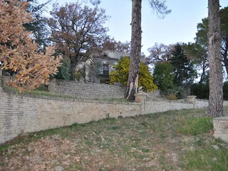 Immagine 5 di Palazzo in vendita  in località San Pietro, N. snc a Biccari