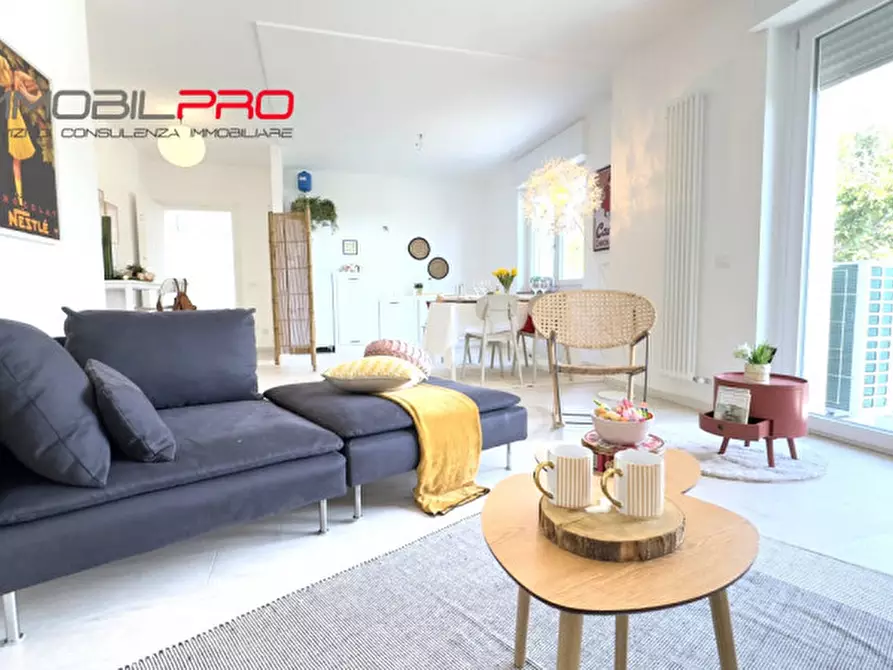 Immagine 1 di Appartamento in vendita  in Via Libertà, 12 a Zugliano