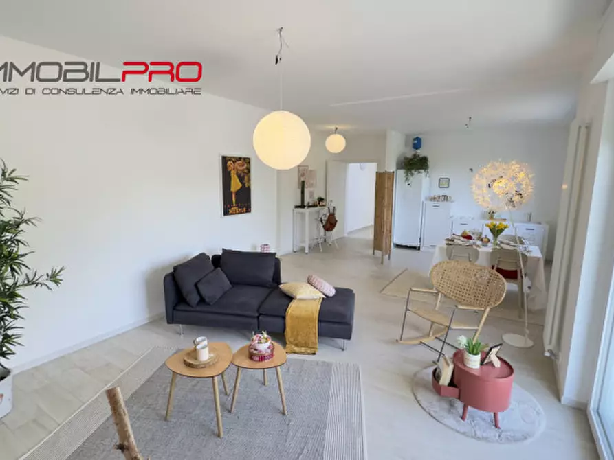 Immagine 2 di Appartamento in vendita  in Via Libertà, 12 a Zugliano