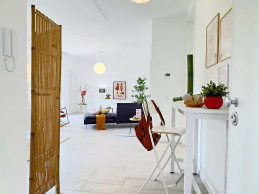 Immagine 3 di Appartamento in vendita  in Via Libertà, 12 a Zugliano