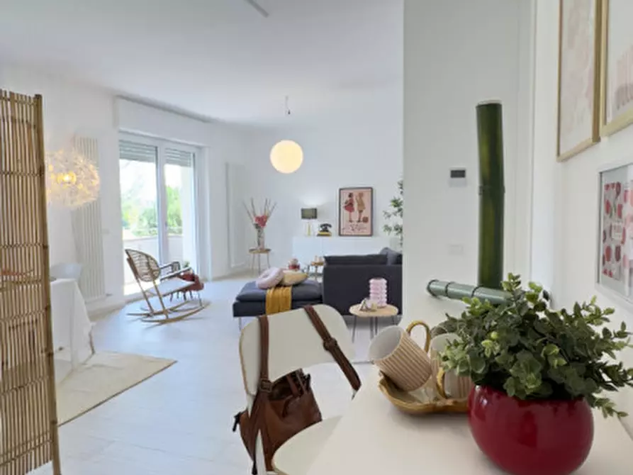 Immagine 4 di Appartamento in vendita  in Via Libertà, 12 a Zugliano