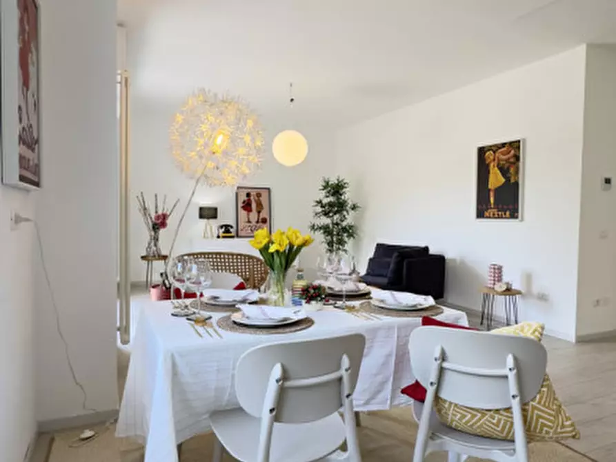 Immagine 5 di Appartamento in vendita  in Via Libertà, 12 a Zugliano