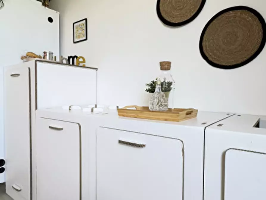 Immagine 6 di Appartamento in vendita  in Via Libertà, 12 a Zugliano