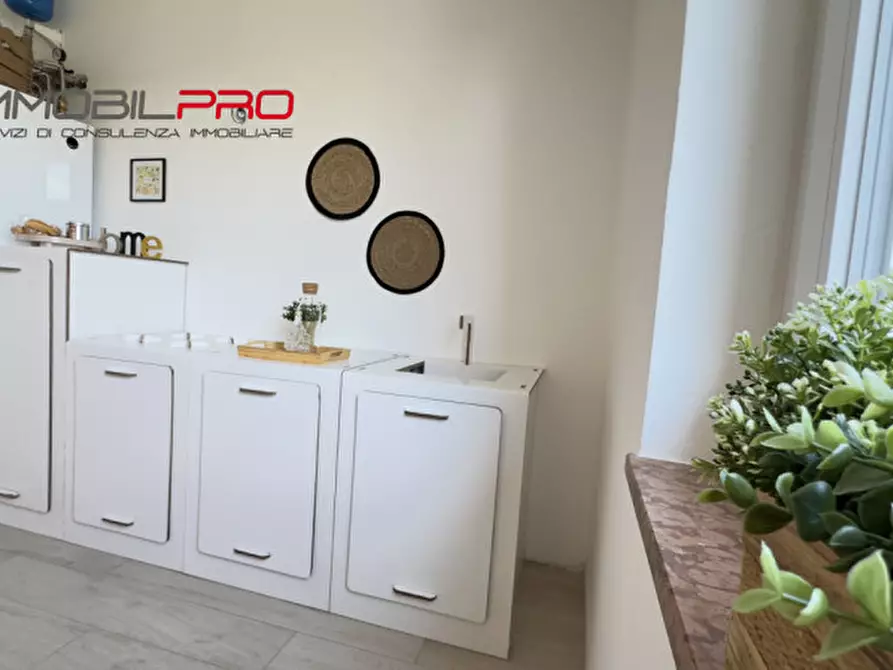 Immagine 7 di Appartamento in vendita  in Via Libertà, 12 a Zugliano