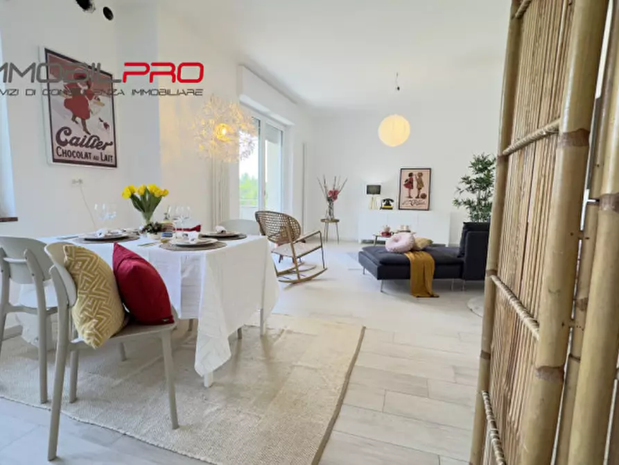 Immagine 8 di Appartamento in vendita  in Via Libertà, 12 a Zugliano