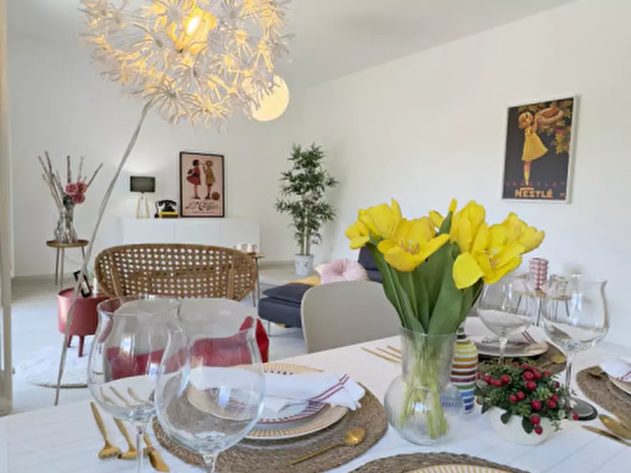 Immagine 9 di Appartamento in vendita  in Via Libertà, 12 a Zugliano