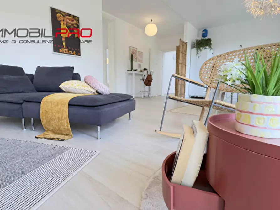 Immagine 12 di Appartamento in vendita  in Via Libertà, 12 a Zugliano