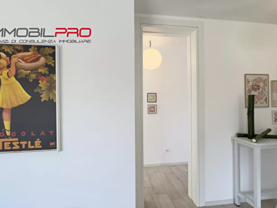 Immagine 16 di Appartamento in vendita  in Via Libertà, 12 a Zugliano