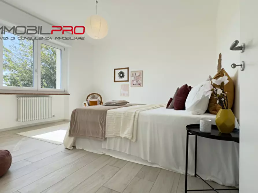 Immagine 20 di Appartamento in vendita  in Via Libertà, 12 a Zugliano