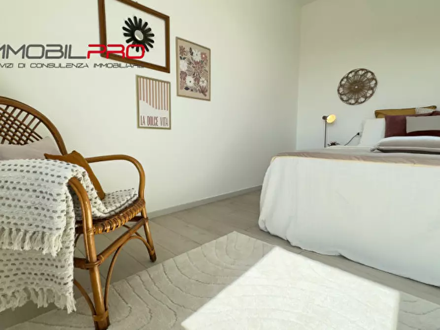 Immagine 22 di Appartamento in vendita  in Via Libertà, 12 a Zugliano