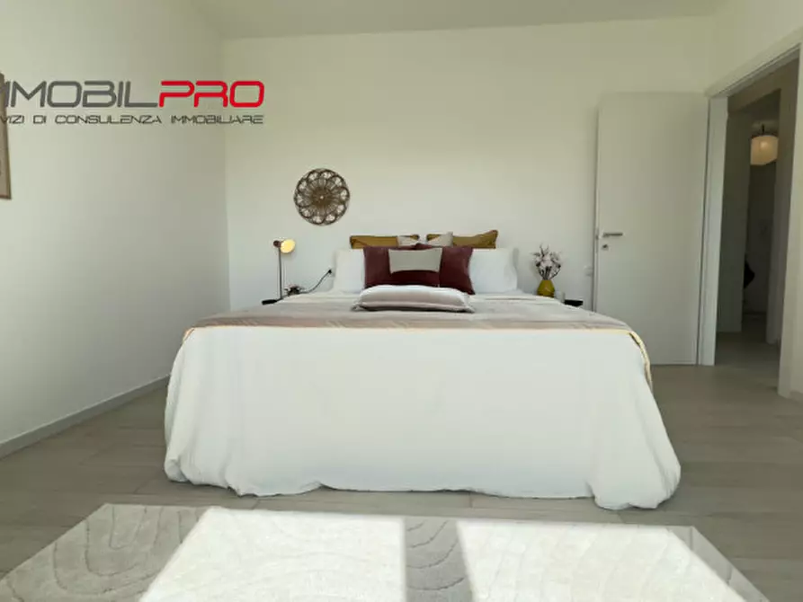 Immagine 23 di Appartamento in vendita  in Via Libertà, 12 a Zugliano