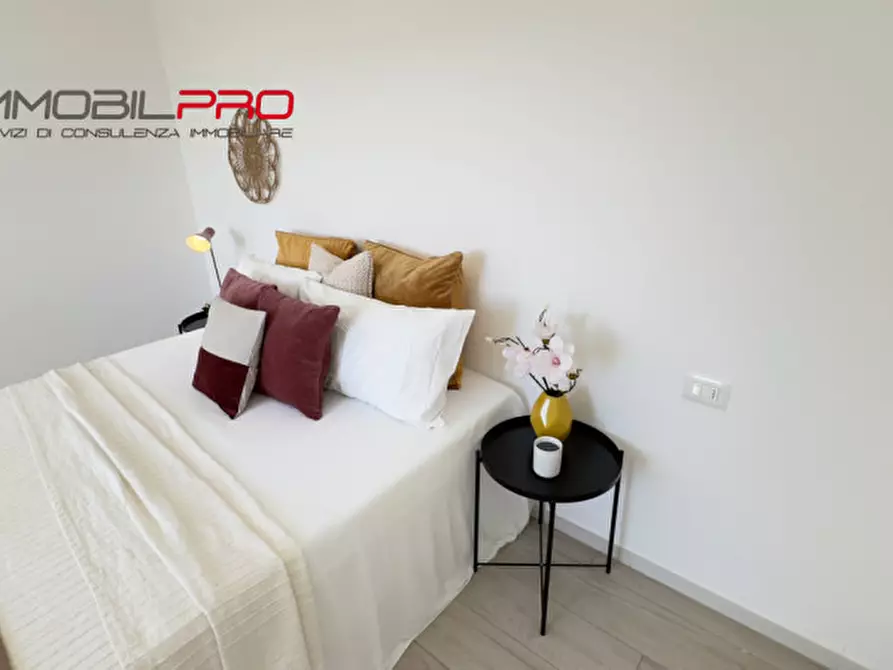 Immagine 27 di Appartamento in vendita  in Via Libertà, 12 a Zugliano