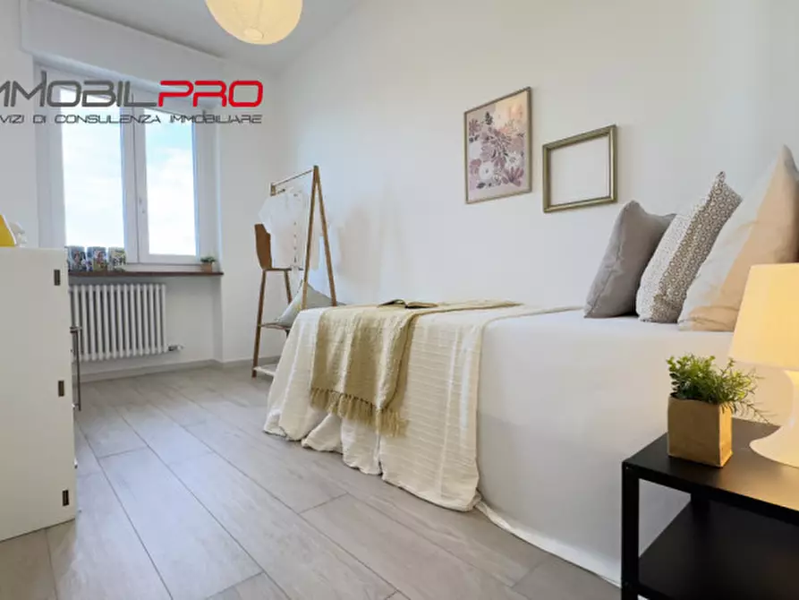 Immagine 29 di Appartamento in vendita  in Via Libertà, 12 a Zugliano