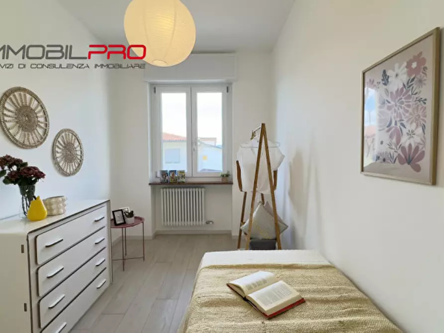 Immagine 32 di Appartamento in vendita  in Via Libertà, 12 a Zugliano