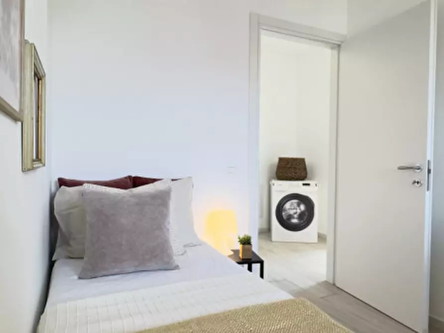 Immagine 33 di Appartamento in vendita  in Via Libertà, 12 a Zugliano